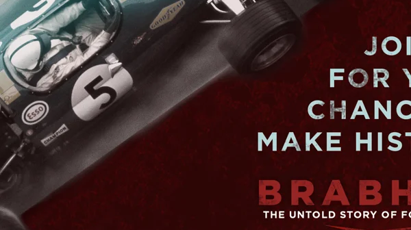 Brabham, 2019