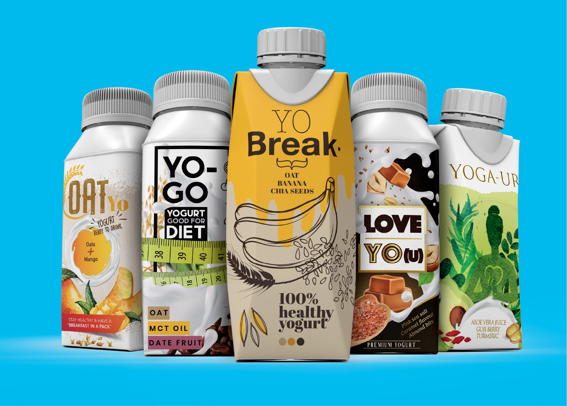 TetraPak 2024 Shaking up the ready-to-drink market